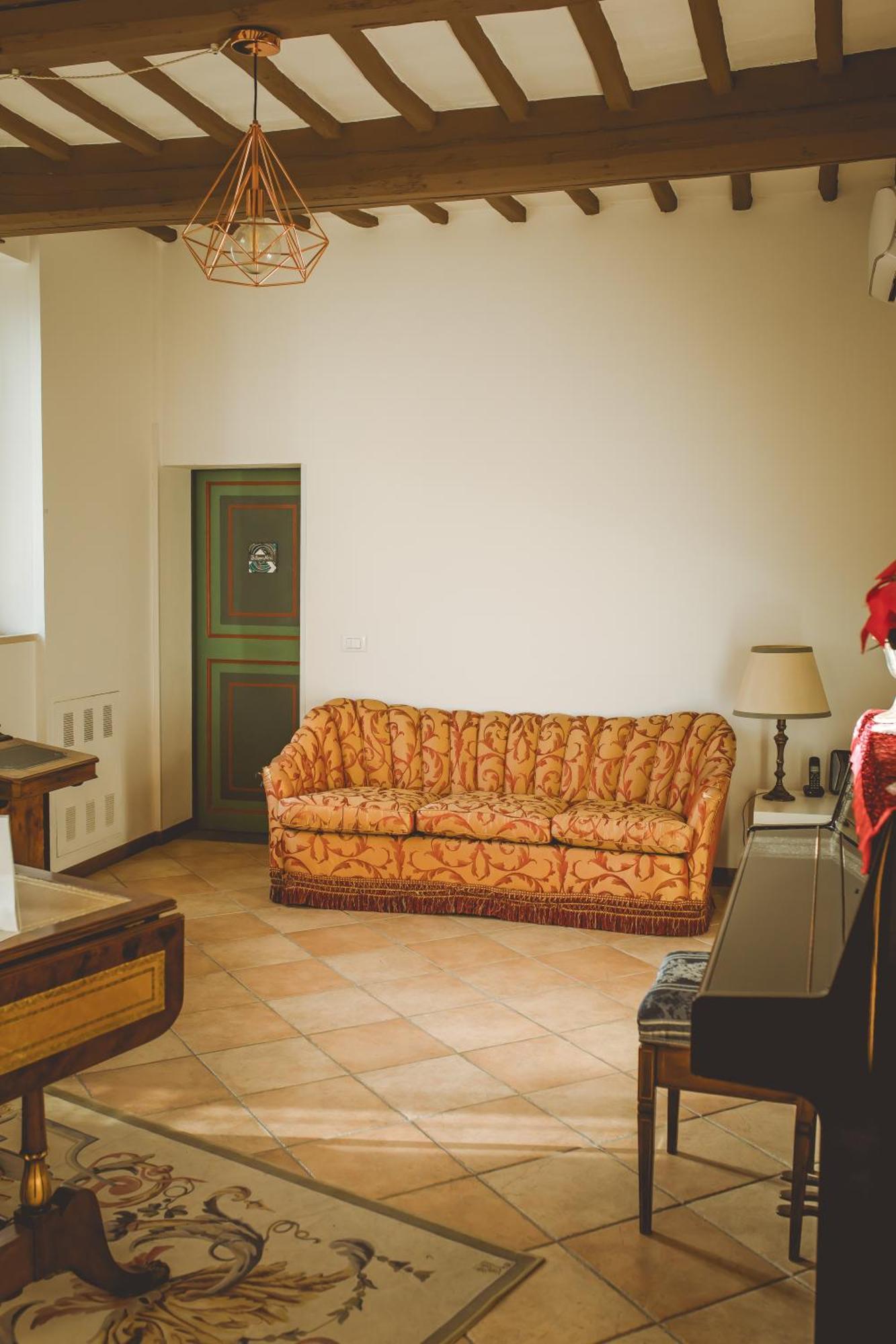 Santa Cecilia Perugia - Rooms&Suite Esterno foto