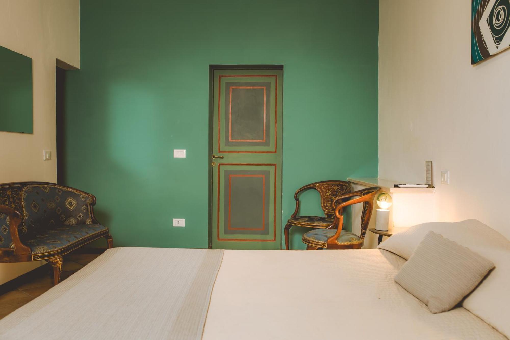 Santa Cecilia Perugia - Rooms&Suite Esterno foto