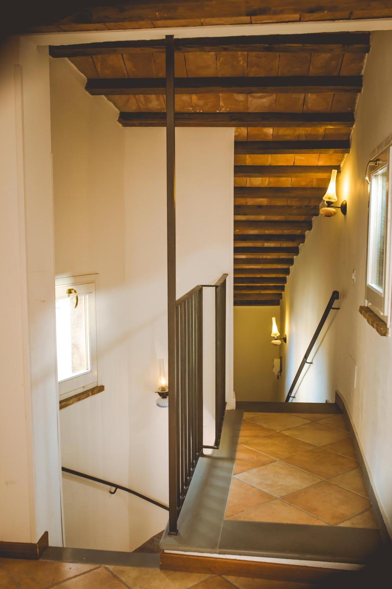 Santa Cecilia Perugia - Rooms&Suite Esterno foto