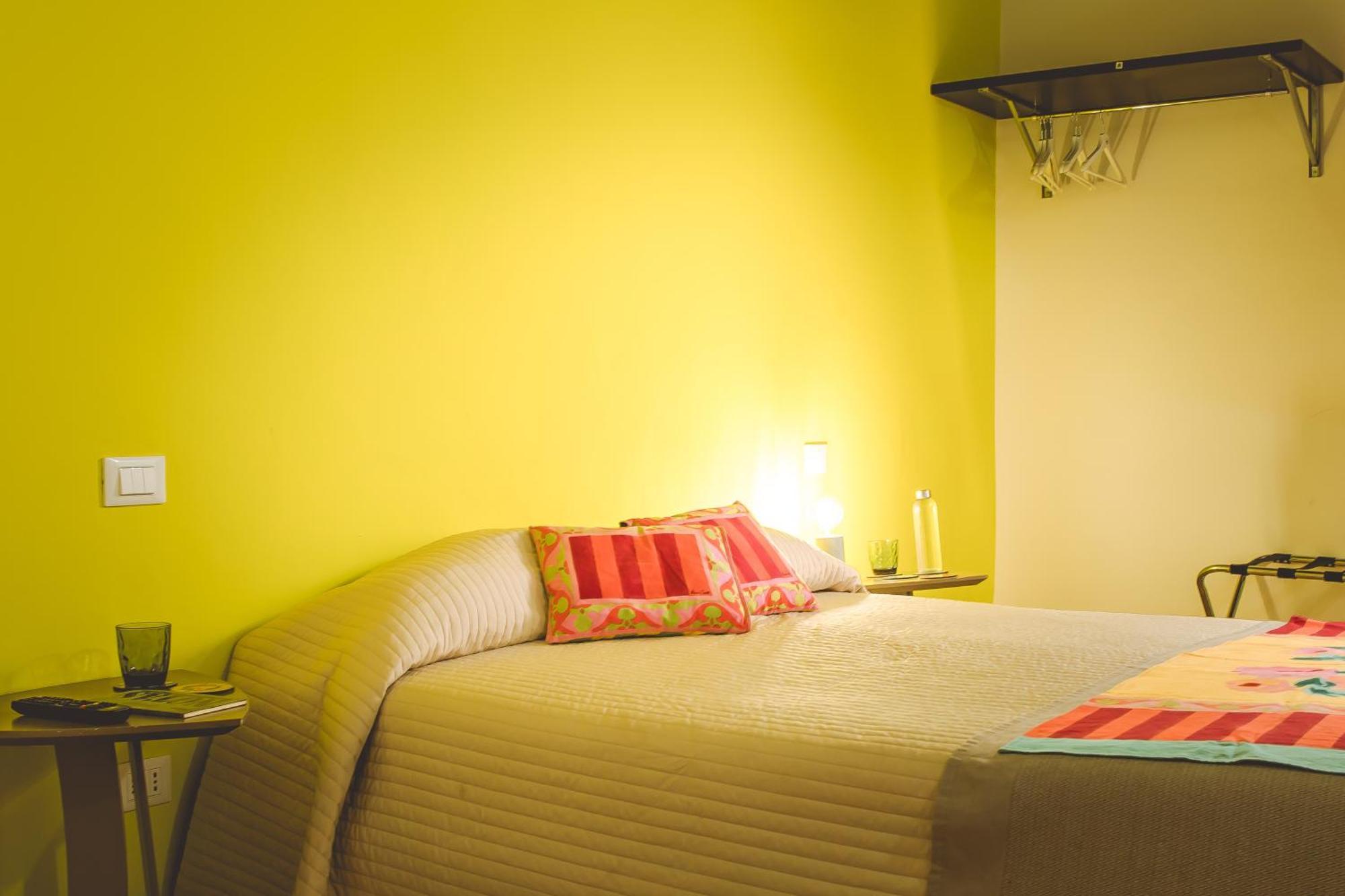 Santa Cecilia Perugia - Rooms&Suite Esterno foto